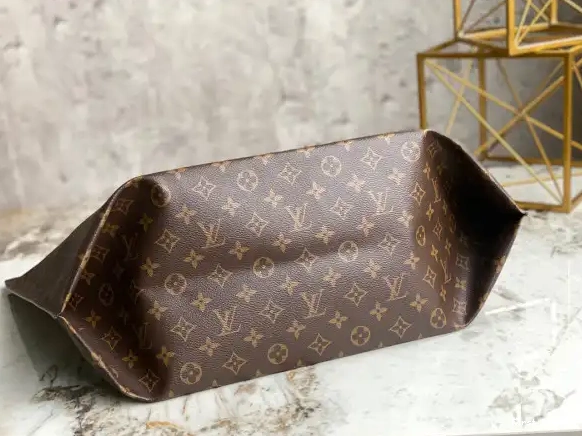 Firstbag VUITTON MEDIUM TOTE BAG LOUIS ALL-IN 0621